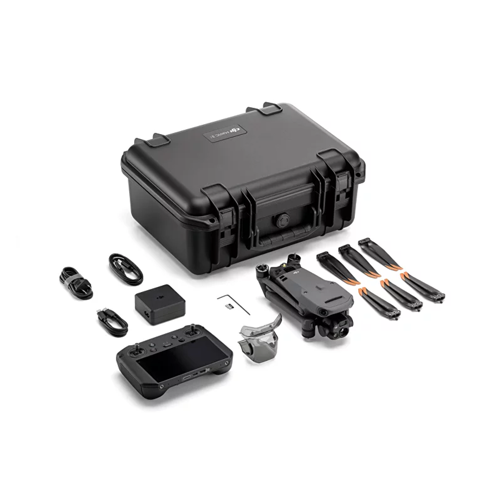Квадрокоптер DJI Mavic 3T (CN)