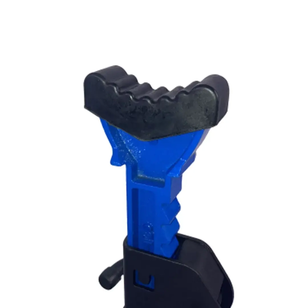 Подставка ремонтная 3т (h min 280мм, h max 420мм) (к-т 2шт) RockForce RF-TH53003B
