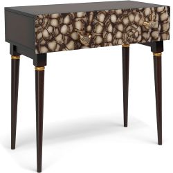 Консоль Терра Классик Каштан