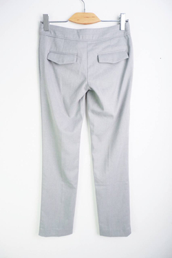 Брюки Oodji модные, маркировка 36, визуально на 42 размер