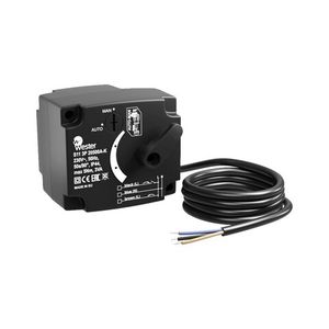 Трубопроводная арматура и автоматика