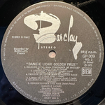 Daniele Licari - Golden Prize (Япония 1973г.)