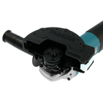 УШМ MAKITA 9558HNR 125 мм,840 Вт,11000 об/мин,плавный пуск (9558HNR)