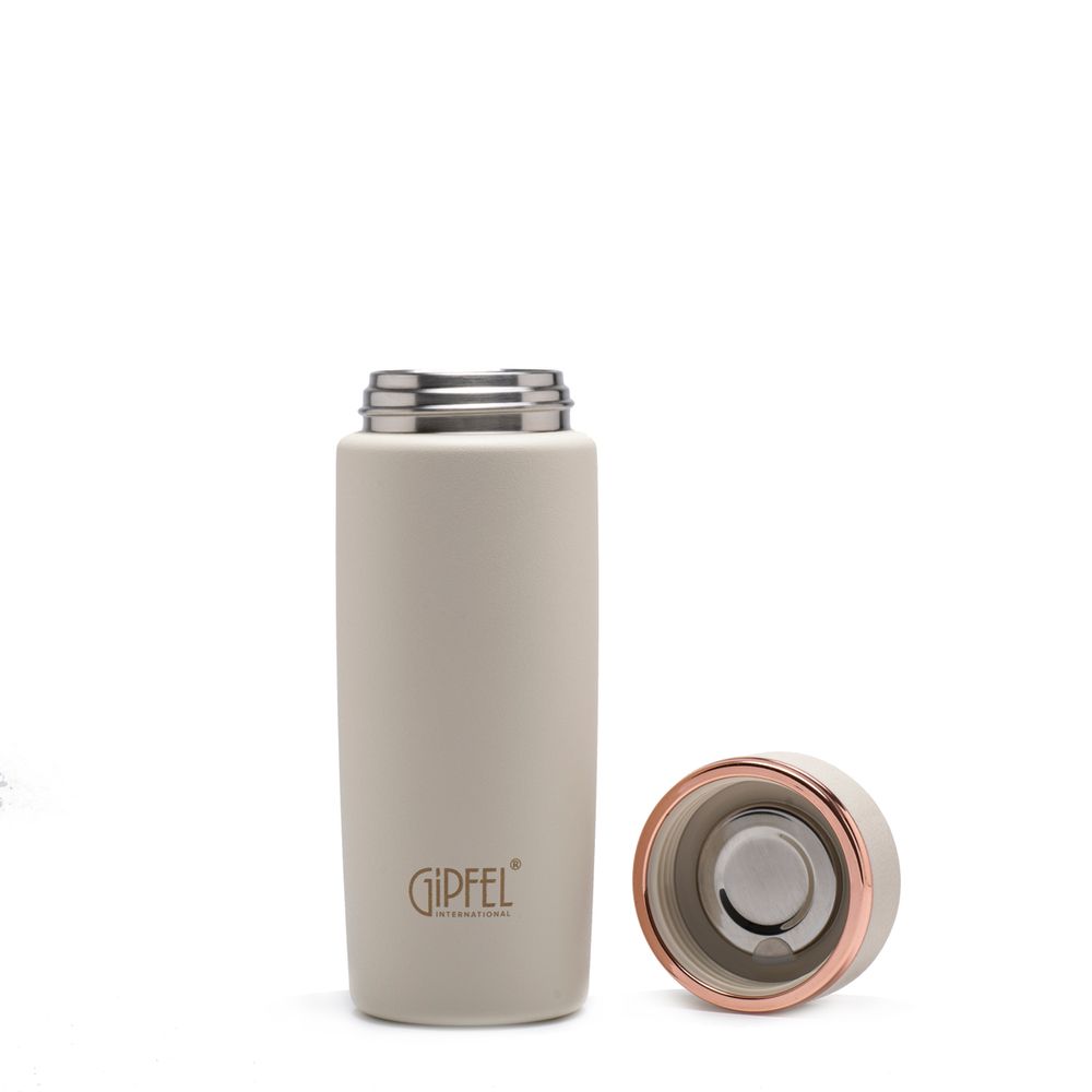 Вакуумный термос Gipfel Premium 8238 0,42 л