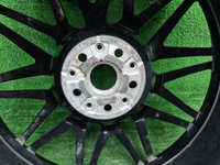 Диск литой R22 BMW X6M F96 (19-нв) 818 стиль зад