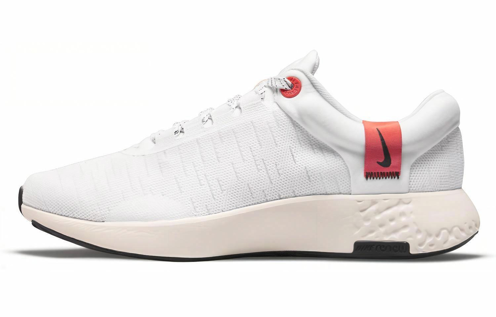 Кроссовки Nike Renew Serenity Run (Женская размерная сетка)