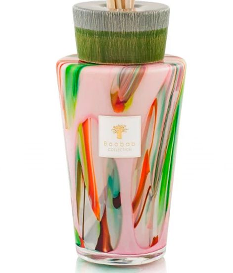 Jukurrpa Totem, ваза аромадиффузора Oceania collection, Baobab Collection