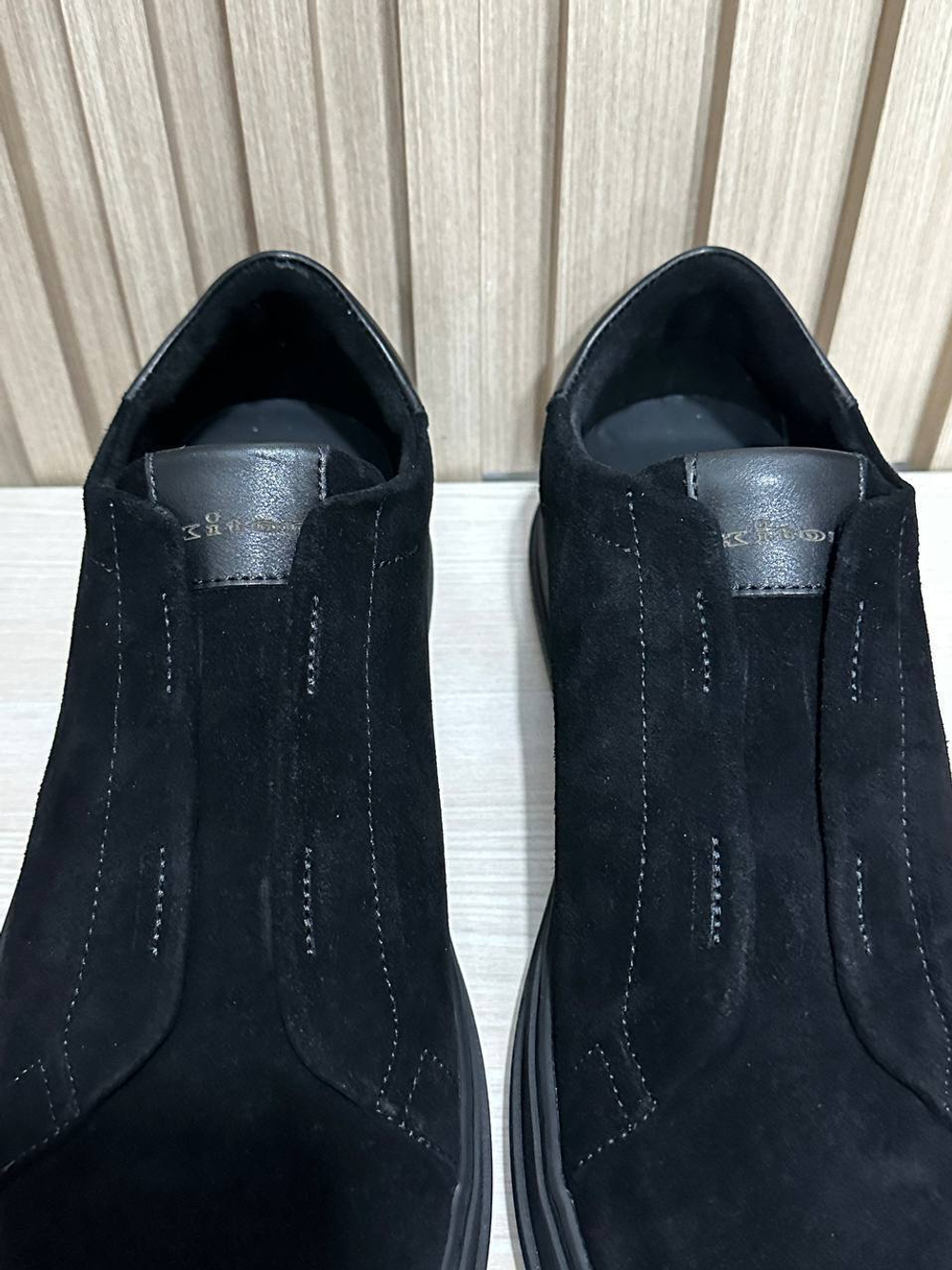Кеды Kiton