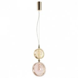 Подвесной светильник Odeon Light Caramella 5412/13LA