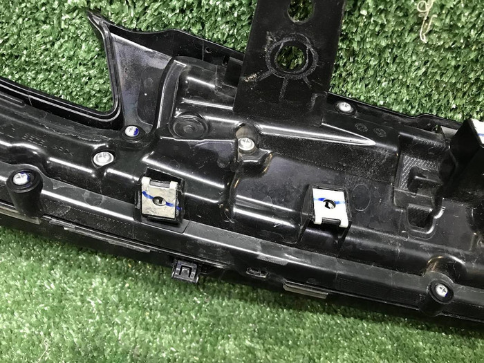 Накладка решетки радиатора Changan CS55PLUS 21-24