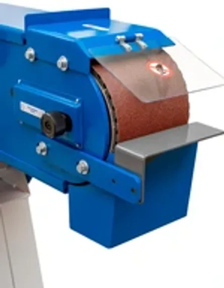 Точильный станок Heden DG-200