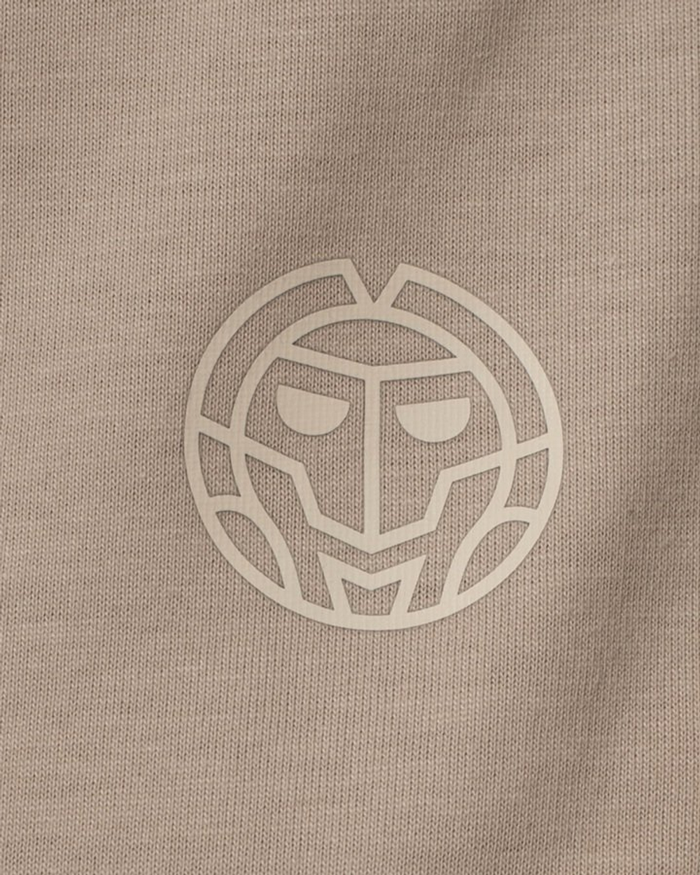 ОДЕЖДА ДЛЯ ТЕННИСА Девочки, Майка BIDI BADU PARIS CHILL 2025 .