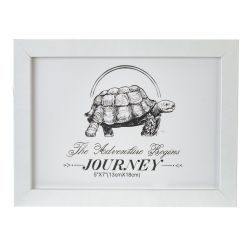 GAEM Набор из 10-ти Фоторамок, L31,5 W2 H44 см