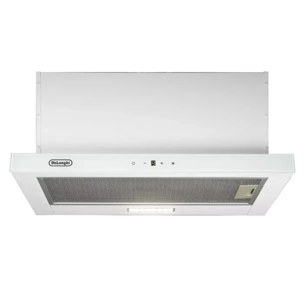 DeLonghi Кухонная вытяжка KT- TIARA 612 BB