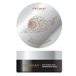 Гидрогелевые патчи для глаз Trimay Black Snail Gold Nutrition Eye Patch 60 шт