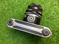 Pentacon Six TL MC Biometar 2.8/80