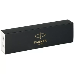 Parker Jotter Originals Recycled Black CT, шариковая ручка, M, подар.кор.
