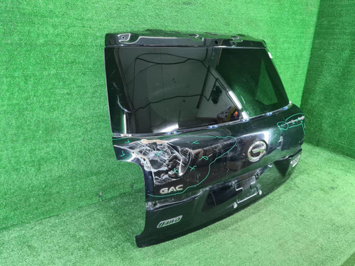 Крышка багажника GAC GS8 1 (2016-2023)