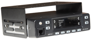 Радиостанция мобильная Аргут РК-201М