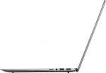 Ноутбук  OSIO FocusLine F160i-009 16.1 ", Core i5, 16 Гб RAM, 512 Гб SSD, Iris Xe Graphics, Серый космос