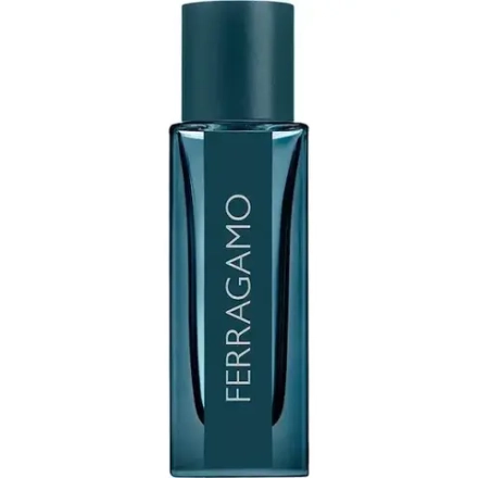 Индивидуальный аромат Salvatore Ferragamo Intense Leather Парфюмерная вода 100 мл с нотами кожаных аккордов и ириса