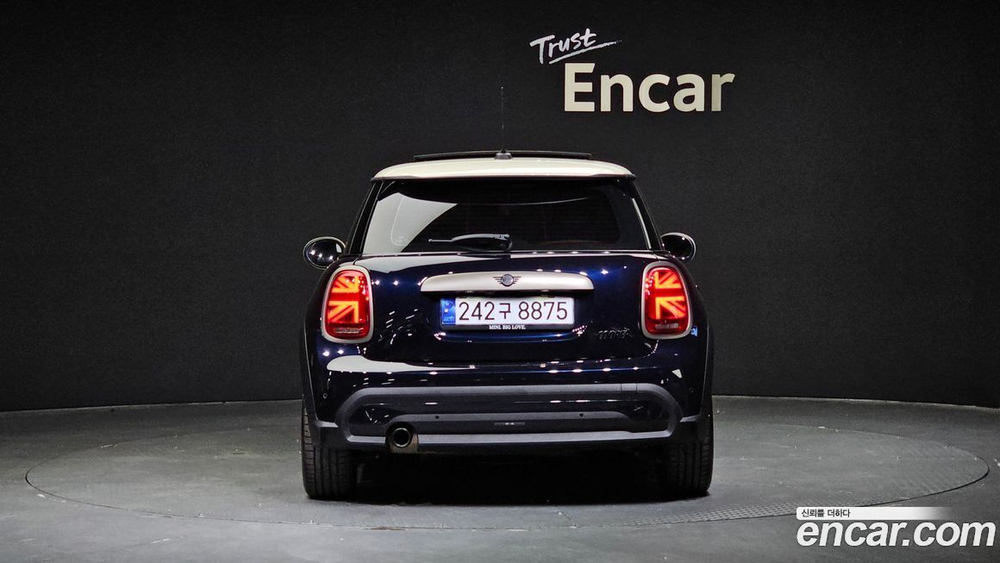 Mini Cooper Resolute Editions (07.2023)