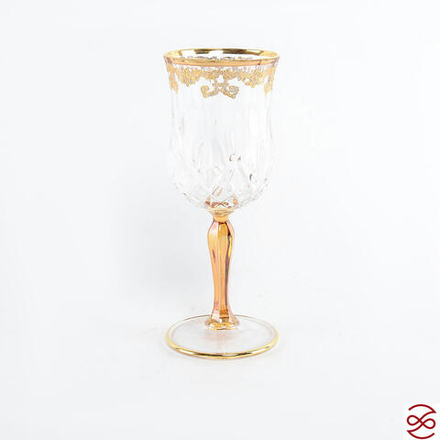 Набор бокалов для вина Timon Opera Amber 160мл (6 шт)