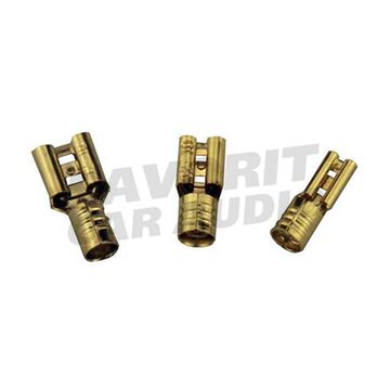 Клемма URAL (УРАЛ) SPT-DB 14GA 5.5мм (12)