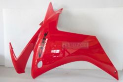 Rothmans Honda 外装パーツ HONDA NSR250 RSESP MC28 Rothmans外装カウル フルセット 塗装