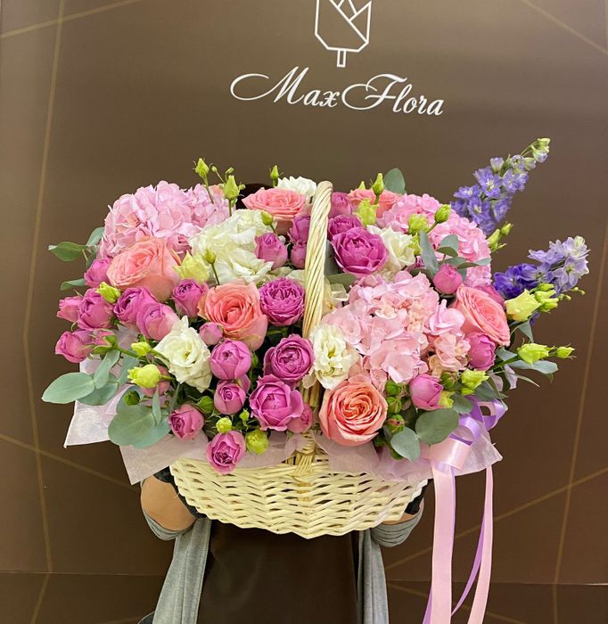 Корзина Малышка КЦ-563