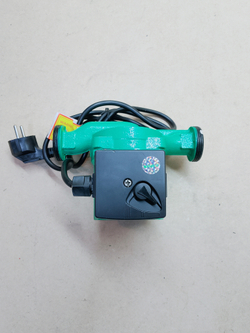 Насос циркуляционный GRS 25/4-1 180мм 230V 