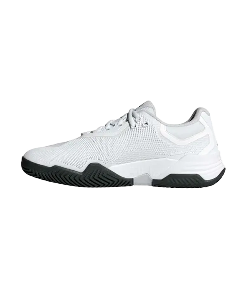 Adidas Solematch Control 2 Белые-Серые Кроссовки 2024