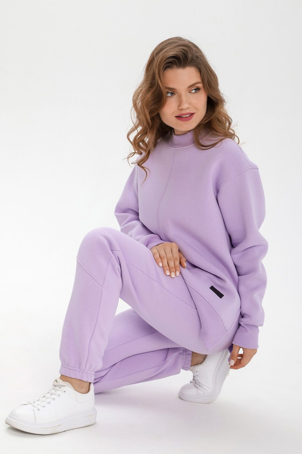 Костюм Горизонт Виотекс ЛИЛОВЫЙ