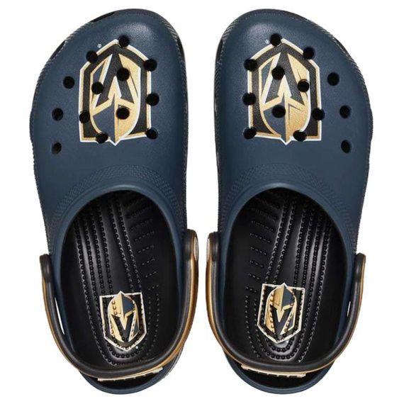 Crocs Classic Clog 'Navy Blue'