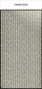 Комплект мягкой мебели Tagliamento Montenegro, Chain 0101