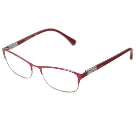 Очки для зрения с оправой Vogue 4057 В 5055 с футляром