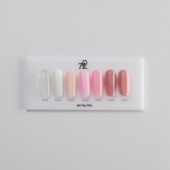 ПОЛИГЕЛЬ TA2/№002 - БЕЛЫЙ