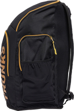 Рюкзак FUNKY TRUNKS Black Attack