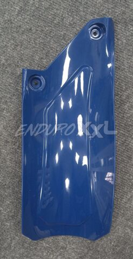 Брызговик (KTM, Husqvarna 24+/Kews K23) синий