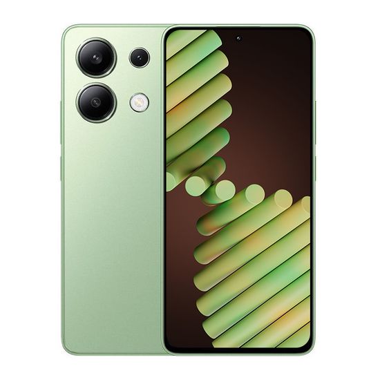 Redmi Note 13 8/256 ГБ Mint Green