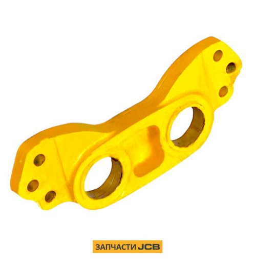 Кронштейн каретки JCB 126/01082