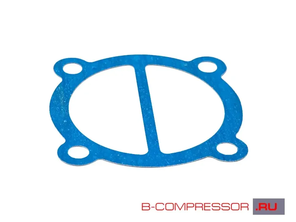 Прокладка блока клапанов СБ4 верхняя LH20-2/LB30-2/40-2