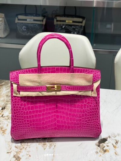 Hermes Birkin 30