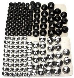 Комплект крепежей пластика Honda