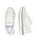 кожаные кроссовки amazing 16 Liu Jo - белый(BA3119 PX027)