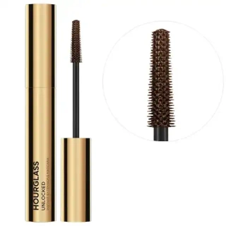 Hourglass Unlocked Instant Extensions Mascara - Espresso