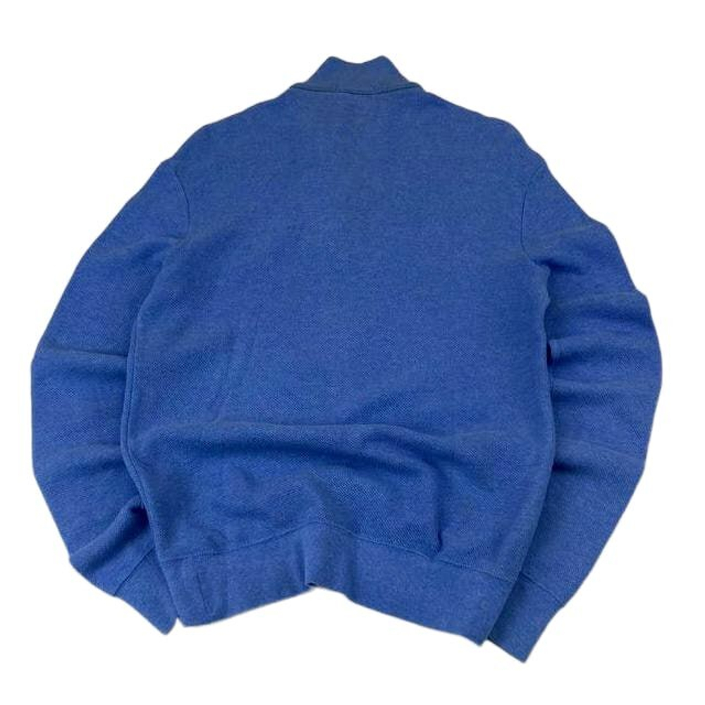 Свитшот 1/4 zip Polo Raplh Lauren|