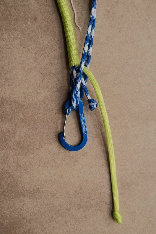 Шнурок кросс-боди Коачелла / Bread&Roses