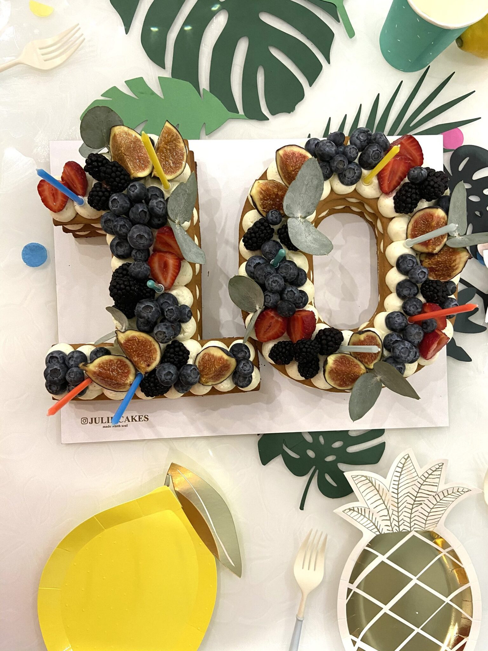 Fruit Party