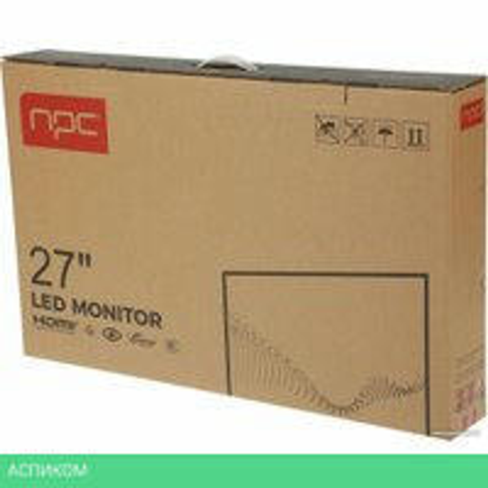 Монитор NPC MF2703-V